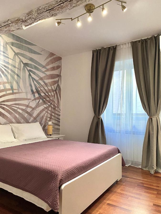 Casa Del Mar 5 Terre Apartment La Spezia Luaran gambar
